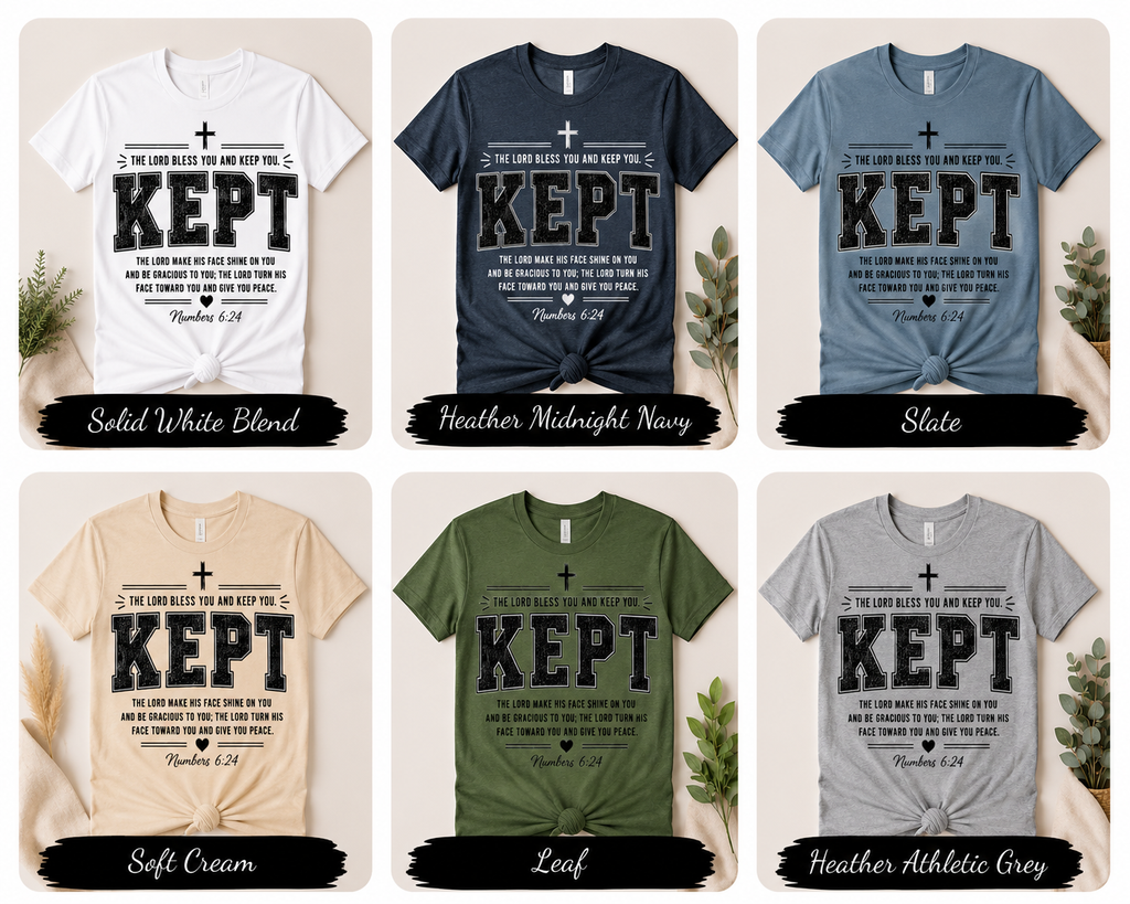 Kept
