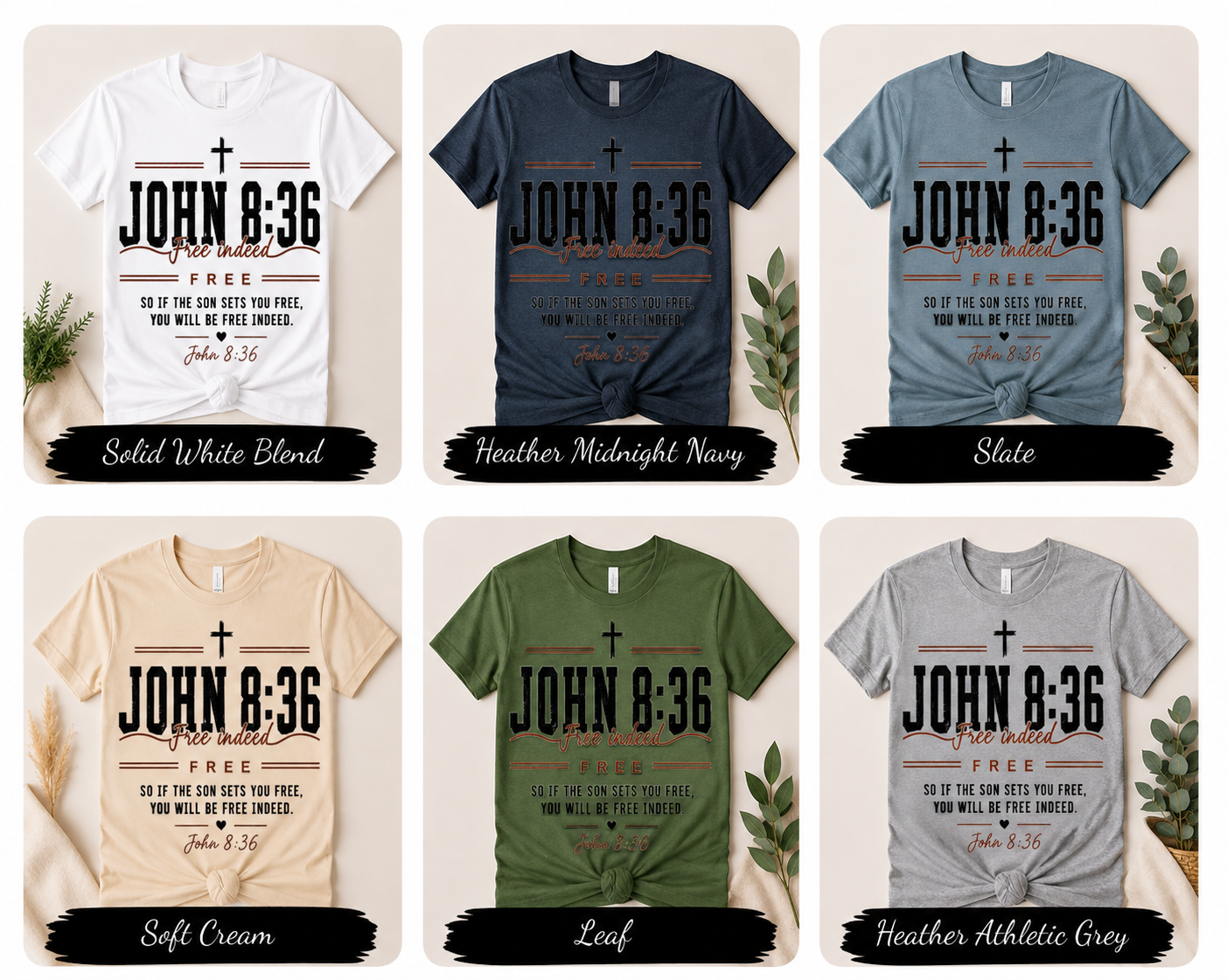 John 8:36
