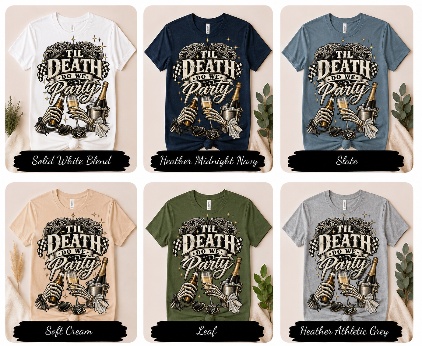 Til Death