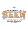 Seen