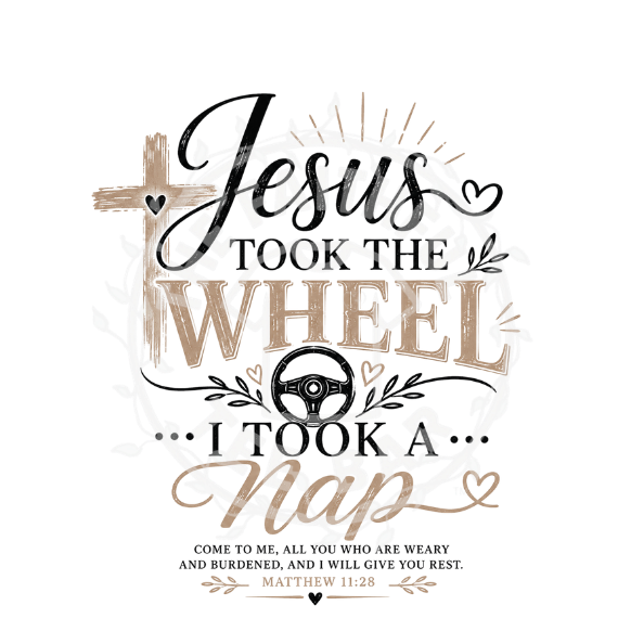 Take the Wheel
