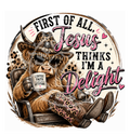 I'm a Delight