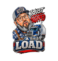 Fathead Fred - Trucker