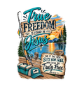 True Freedom