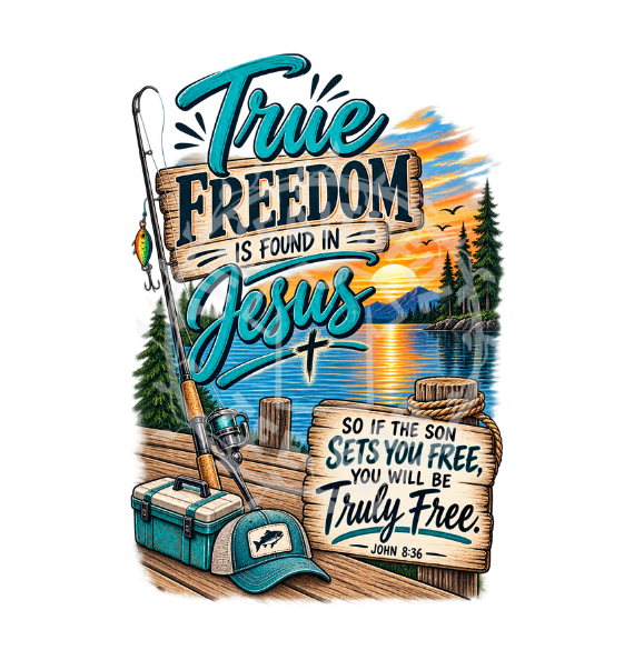 True Freedom