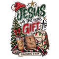Jesus is the Real Gift